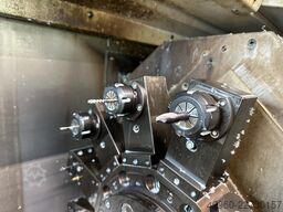 Gildemeister CTX 410 V4