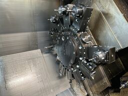 Gildemeister CTX 410 V4