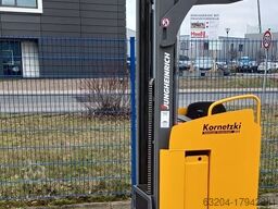 Jungheinrich ESC 214