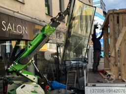 Befard XM1200