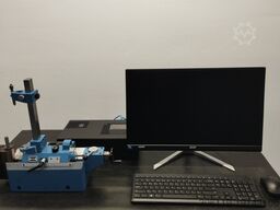 GEARTEC.CZ Retrofitted GOULDER MIKRON