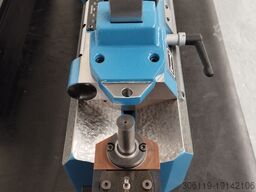 GEARTEC.CZ Retrofitted GOULDER MIKRON