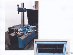 GEARTEC.CZ Retrofitted GOULDER MIKRON