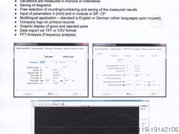 GEARTEC.CZ Retrofitted GOULDER MIKRON