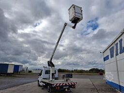 RENAULT MASTER L2H1 2.3 DCI 130 - KLUBB K26