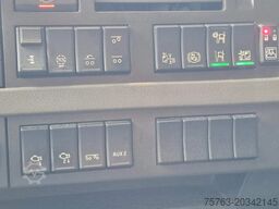 Volvo FH 13.460 Globetrotter 6x2 - Chassis - 4.60 WB ...