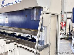 TRUMPF Trumabend V170