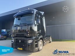 Renault T 480 TC 4x2 Standairco + Xenon