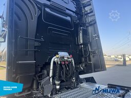 Renault T 480 TC 4x2 Standairco + Xenon