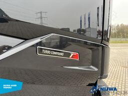 Renault T 480 TC 4x2 Standairco + Xenon