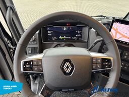 Renault T 480 TC 4x2 Standairco + Xenon