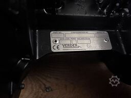 Verderflex VA25 SS SS TF TF