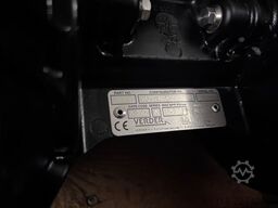 Verderflex VA25 SS SS TF TF