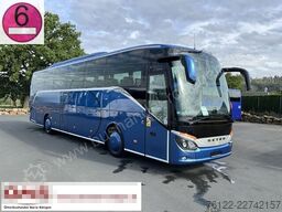 Setra S 515 HD