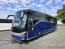 Setra S 515 HD