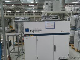 TRUMPF TruDisk 5001