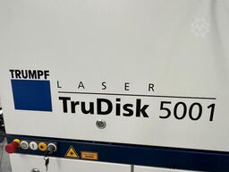 TRUMPF TruDisk 5001