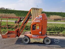 JLG T10E