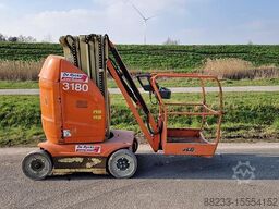 JLG T10E