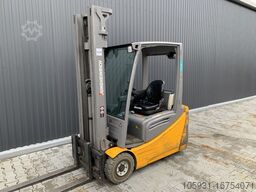 Jungheinrich EFG216