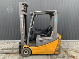 Jungheinrich EFG216