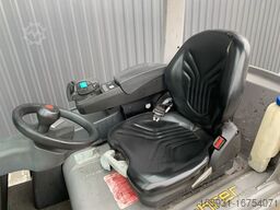 Jungheinrich EFG216