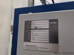 Optima CMF Kartonierer 4