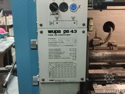 WUPA WUPA PS 4.3