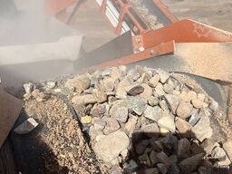 Constmach Mobile Crushing Plant Mobile vertical impact crushing plant