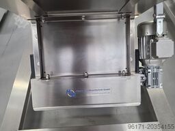 H+B Zuförderer / Steigförderer 5