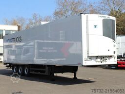 SCHMITZ Thermo King SLXi 300 Doppelstock 2,65h Strom