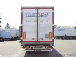 SCHMITZ Thermo King SLXi 300 Doppelstock 2,65h   Strom