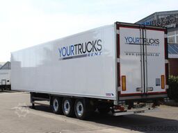 SCHMITZ Thermo King SLXi 300 Doppelstock 2,65h Strom
