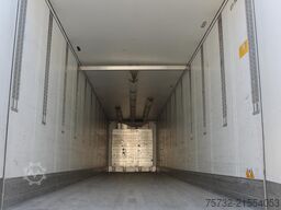 SCHMITZ Thermo King SLXi 300 Doppelstock 2,65h   Strom