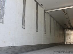 SCHMITZ Thermo King SLXi 300 Doppelstock 2,65h   Strom