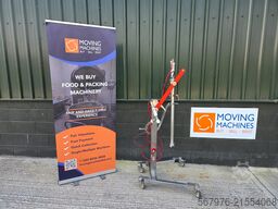 Unifiller Systems Inc. iSpot Depositor