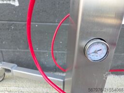 Unifiller Systems Inc. iSpot Depositor