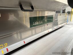 Montresor Lola 6.4