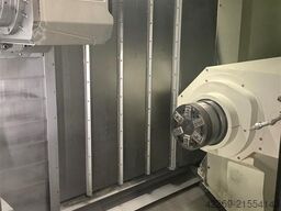 MORI SEIKI NTX 3000 /1500 2nd Gen.