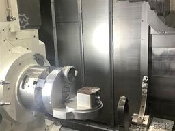 MORI SEIKI NTX 3000 /1500 2nd Gen.