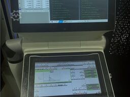 MORI SEIKI NTX 3000 /1500 2nd Gen.