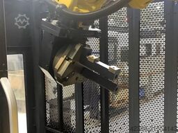 MORI SEIKI NTX 3000 /1500 2nd Gen.