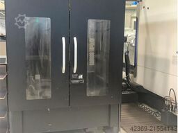 MORI SEIKI NTX 3000 /1500 2nd Gen.