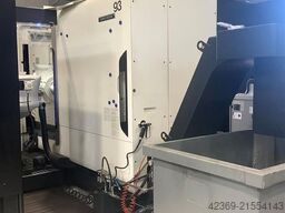 MORI SEIKI NTX 3000 /1500 2nd Gen.