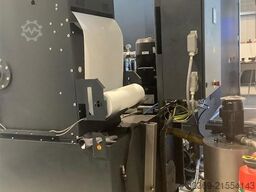 MORI SEIKI NTX 3000 /1500 2nd Gen.