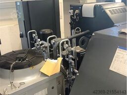 MORI SEIKI NTX 3000 /1500 2nd Gen.