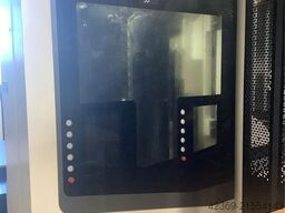 MORI SEIKI NTX 3000 /1500 2nd Gen.