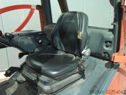LINDE H 25 D-02 / 600