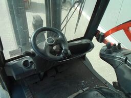 LINDE H 25 D-02 / 600