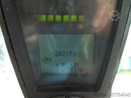 LINDE H 25 D-02 / 600
